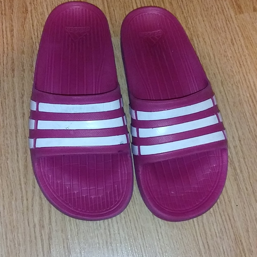 Adidas Slides